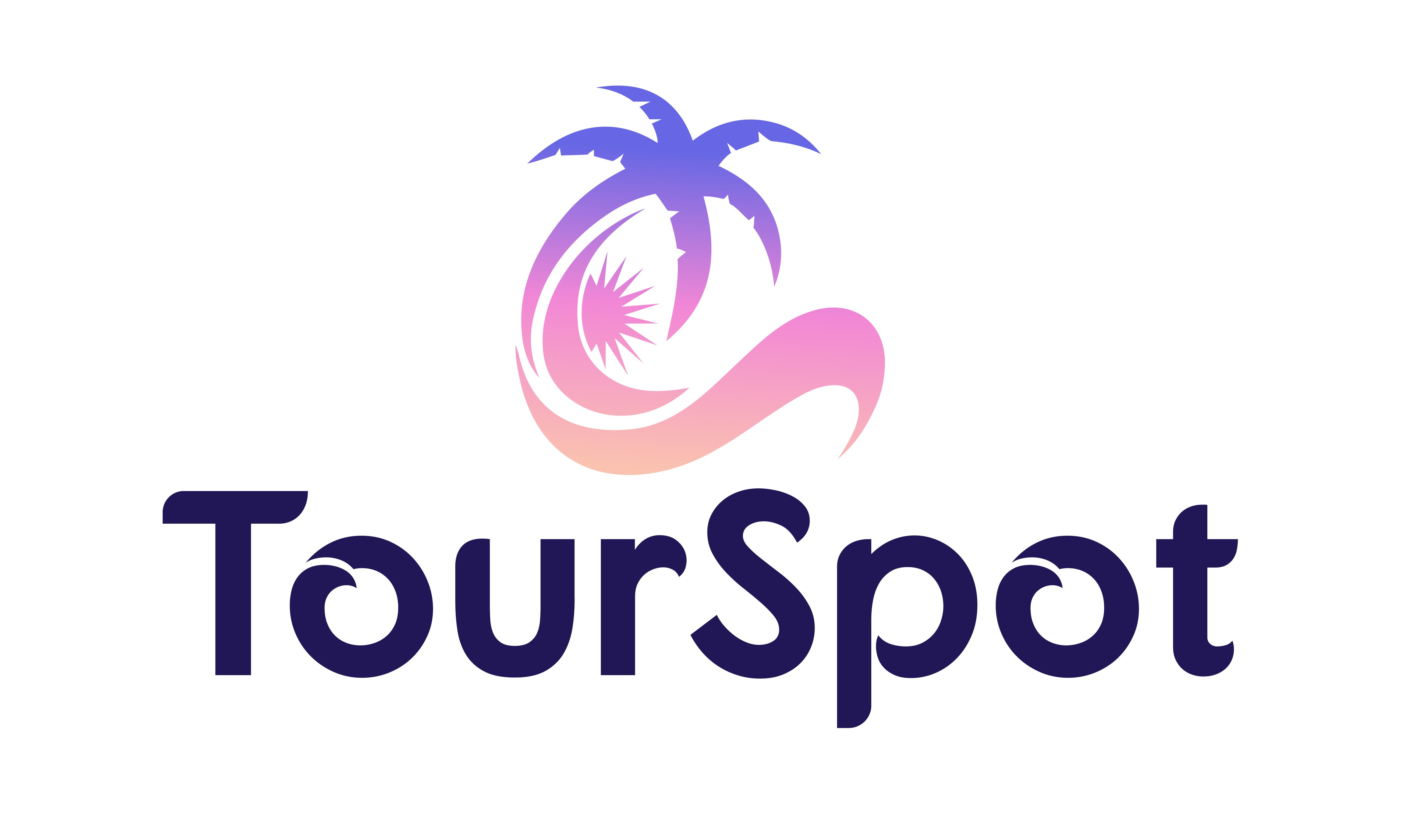 TourSpot logo
